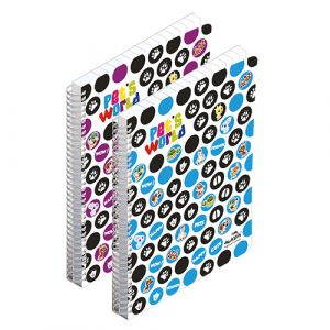 Cahier intégrale