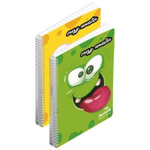 Cahier intégrale