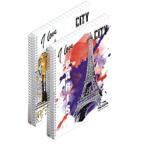 Cahier intégrale