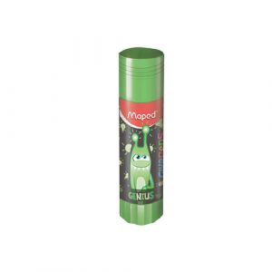 Tube colle