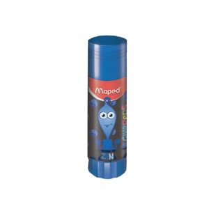 Tube colle