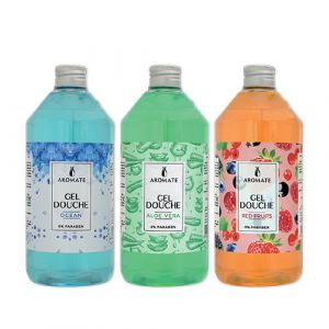Gel douche