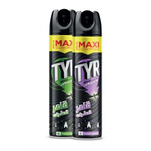 Insecticide citron