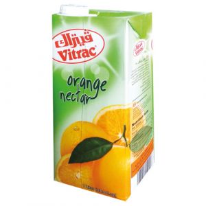 Nectar orange