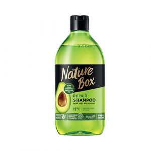 Shampoing avocat