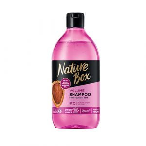 Shampoing amande