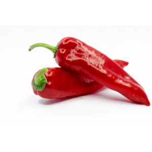POIVRON ROUGE EMB