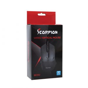 Souris optique