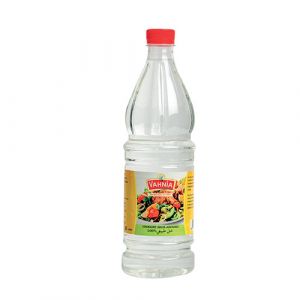 Vinaigre blanc