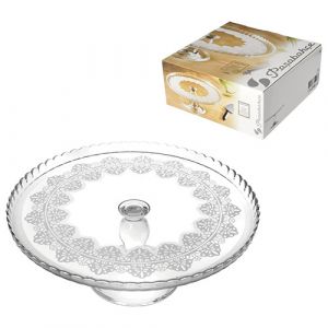 Plat patissérie