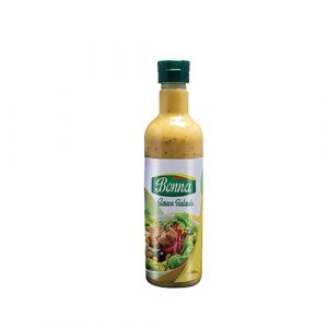 Sauce salade