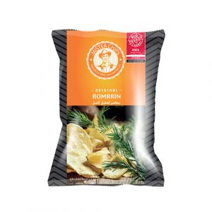 Lot de 2 chips mister chips romarin 