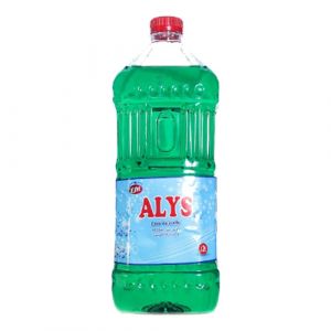 Liquide vaisselle