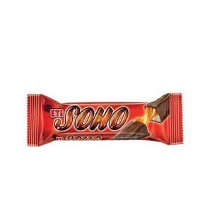 Chocolat biscuit