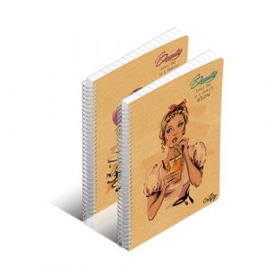 Cahier intégrale