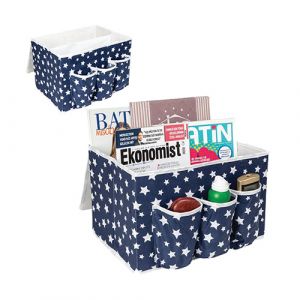 Organisateur en tissu