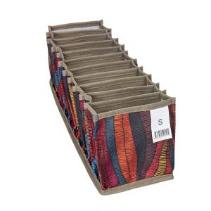 Organisateur multi-étagères