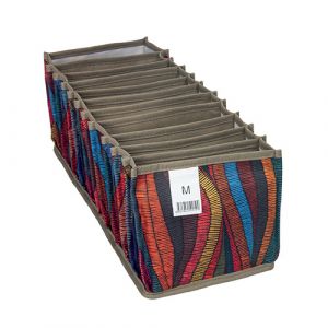 Organisateur multi-étagères