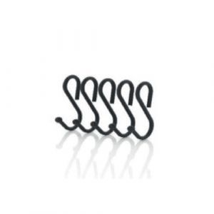 Lot de 5 crochets