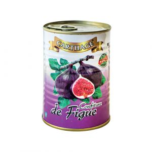 Confiture de figue