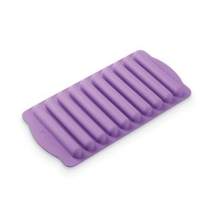 Moule à chocolat en silicone