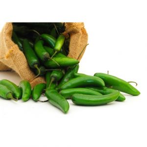 PIMENT DOUX EMB