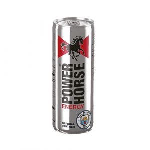 Boisson énergétique