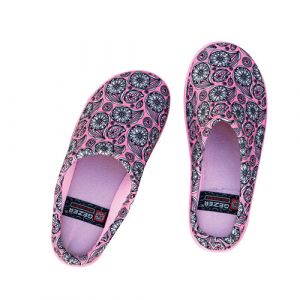 Pantoufle D'hiver Femme