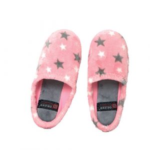 Pantoufle pour femme