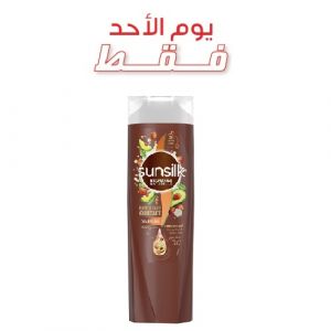 Shampoing beurre de karité