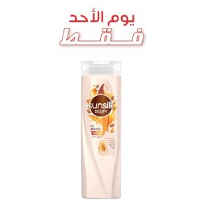 Shampoing miel anti casse