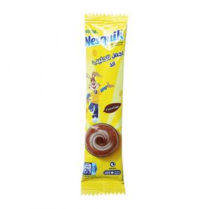 Chocolat instantané