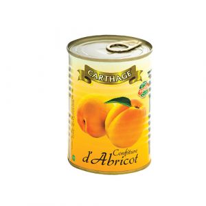 Confiture abricot