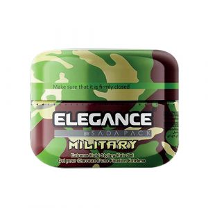 Gel military