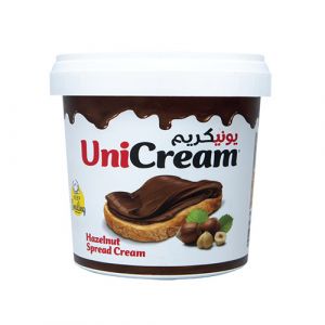 Crème à tartiner