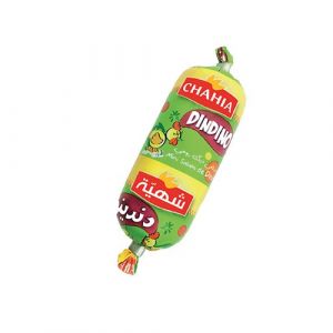 Salami de dinde
