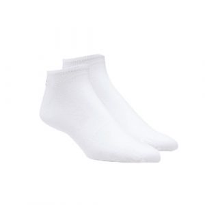 Chaussette demi blanc pour homme et femme