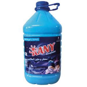 Assouplissant linge