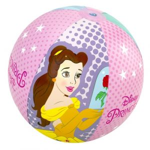Ballon de plage princesse