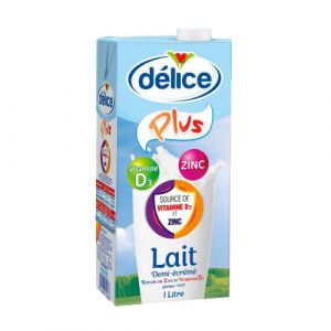 Lait 