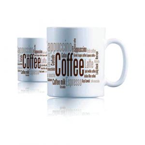 Mug à café