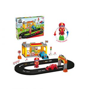 Set de course pour enfants