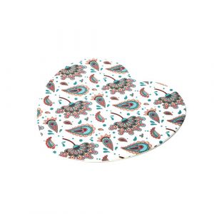 Dessous de plat en mélamine