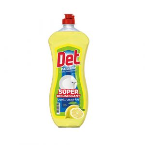 Liquide vaiselle citron