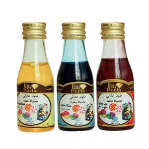 Colorant alimentaire