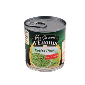 Petit pois doux