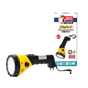 Lampe torche led
