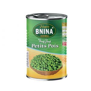 Petit pois