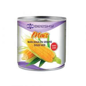 Maïs
