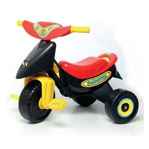 Tricycle Scooter